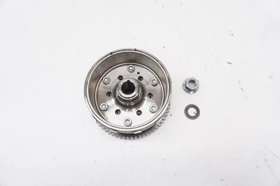 2017 WR250F Flywheel Rotor OEM Ignition System Magneto Yamaha WR 250F - Image 1 of 4