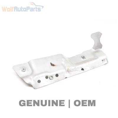 PORSCHE BOXSTER 2003-2004 - Colector de escape protector térmico 8632101 Foto 1 de 4