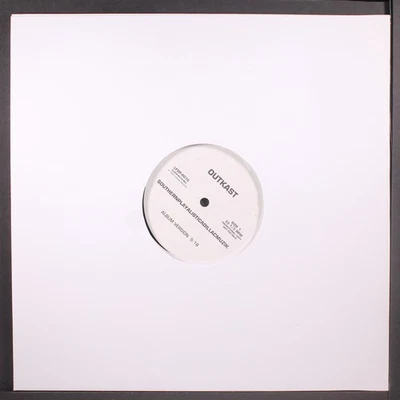 OUTKAST: southernplayalisticadillacmuzik / instro LAFACE 12" Single 33 RPM - Image 1 of 2