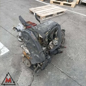 Motore 8140.27 333.000km IVECO DAILY MK2 1989-2000 2.5 DIESEL 76 kW usato 107893 - Picture 1 of 10