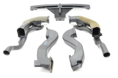 2014 Nissan NV200 Cargo Van Heat and Ac Ducting Set Foto 1 de 4