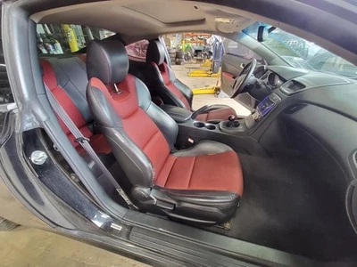 Passenger Front Seat Bucket  Coupe Manual Fits 09-11 GENESIS 479075 Foto 1 de 3
