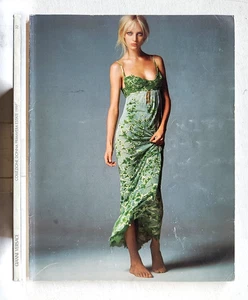 Versace A way of life Photographed by Avedon Collection Primavera Estate 1997 - Bild 1 von 6