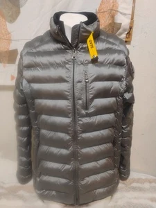 Avenue George V Paris Puffy Jacket Size 3XL Super Light Weight - Picture 1 of 17