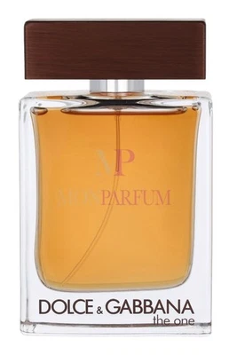 DOLCE&GABBANA Dolce & Gabbana The One For Men Eau de Toilette 100ml