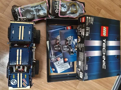 I sell used LEGO 41999 - Image 1 of 2