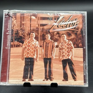 Ladron CD Esperando Tu Regreso 2001 Disa Records Grupo Ladron New-SEALED A23 - Imagen 1 de 3