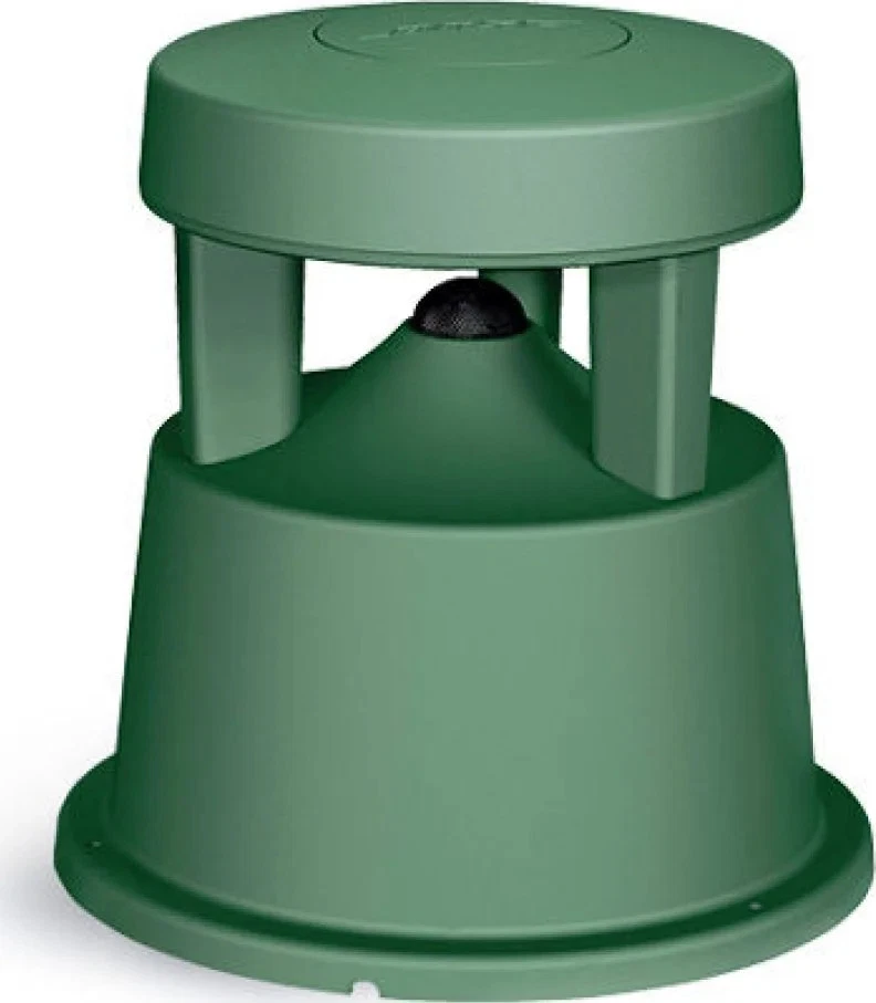 Acabamento único verde BOSE 40151 - Imagem 1 de 1