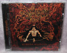 Demigod - Slumber Of Sullen Eyes mit Demo  CD  Bolt Thrower Cannibal Death Kiss