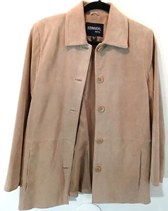 Bernardo Petite Jacket Beige - Picture 1 of 8