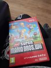 New Super Mario Bros. (nintendo Wii, 2009)