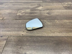 2012-2018 Ford Focus Front Door Side View Mirror Lens Only Right Side OEM - Picture 1 of 4