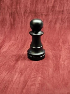 Large Chess Piece Pawn by Unity Gifts - Picture 1 of 2