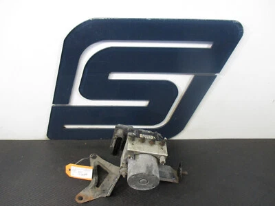 Saab 9-2X Aero 2005 - modulador de freno antibloqueo ABS (solo para manual) Foto 1 de 4