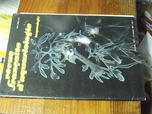 µ? Revue Française d'Aquariologie n°4 1987 Liolaemus Chromis Cynolebias Dragon - Picture 1 of 1