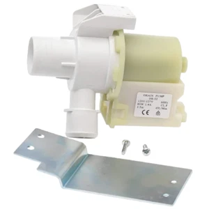 WH23X10013 Washer Drain Pump 1-PACK - Picture 1 of 5