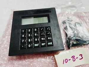Control de teclado Eaton SMTNEL20EKR4 - Imagen 1 de 2