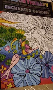 Sale New Enchanted Garden, Farm Pack & Pencils Or Barbie Sticker By Numbers 1-3 - Picture 1 of 5