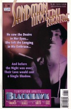 Sandman Mystery Theatre (1993) #  46 (8.0-VF)