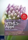HTML5-Apps für iPhone und Android by Sven Haiges... | Book | condition very good