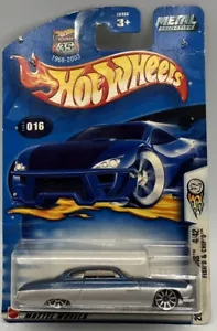 Hot Wheels Fish’D & Chip’D 2005 First Edition 4/42 Mattel Die-cast 2002 - Picture 1 of 5