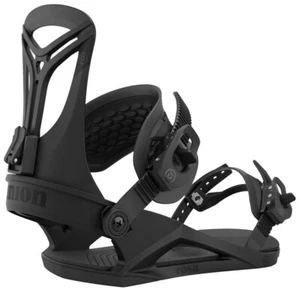 Union Rosa - 2023 Damen Snowboard Bindung - Schwarz - Bild 1 von 4