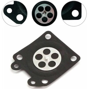 Membrane de Carburateur Utile Remplacement 1 Pcs Haute Qualit?? Haute R??sistanc - Picture 1 of 8