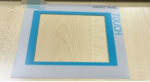 TP177B TP177A (durchbrochen) 6AV6642-0AA11-0AX1 Folie 1 Stück NEU - Bild 1 von 1