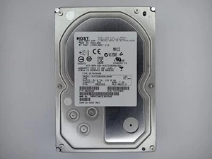 Disque dur SAS HGST 0B26328 HUS723030ALS640 3 To 3,5 pouces LFF 64 Mo 7200 tr/min - Photo 1/2