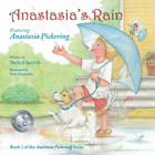 Sheila Kilpatrick Anastasia's Rain (Poche)