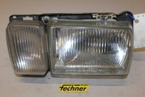 Scheinwerfer rechts VW Passat 32B B2 Hella H4 303124501 - Picture 1 of 2