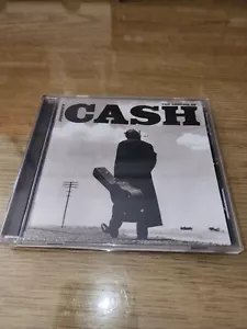 Johnny Cash - The Legend of Johnny Cash 2005 CD - Picture 1 of 3