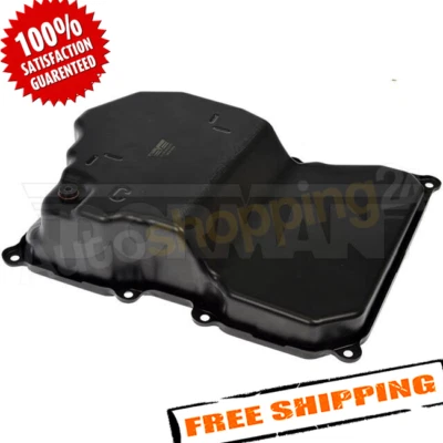 Pan de aceite de transmisión Dorman 265-895 para Volkswagen Passat 2012-2022 Foto 1 de 4