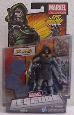 Hasbro Marvel Legends 6  Dr. Doom Epic Heroes Fantastic Four Victor Von MOC