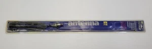 I) Vintage Rally Chrysler 1-Section Fender Mount Antenna D7 - Picture 1 of 10