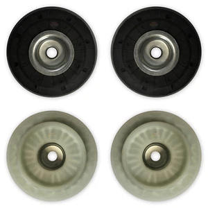 VAUXHALL CORSA D 2006> FRONT 2 SHOCKER TOP STRUT MOUNTING KITS WITH BEARINGS - Picture 1 of 3