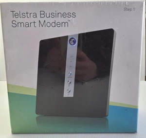 TELSTRA V7610-1TLAUS GATEWAY PRO Business Smart Modem/Netgear NEW Sealed - Picture 1 of 2