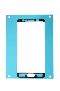 Original Samsung Galaxy J5 2016 SM-J510 Main Front LCD Adhesive - GH81-13720A - Picture 1 of 1