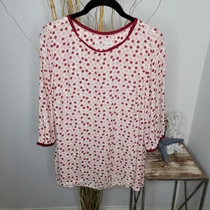Boden Blouse Womens 6 - Picture 1 of 5