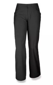 Mountain Hardwear Winter Wanderhose Größe 10 schwarz gebraucht, in einwandfreiem Zustand - Bild 1 von 9
