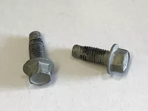 1997-14 Ford F150 F250 F350 OEM Spare Tire Hoist Wheel Carrier Mounting Bolt Set - Picture 1 of 2
