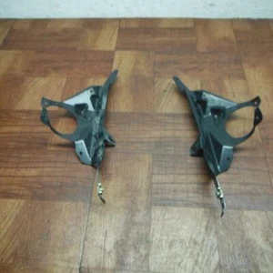 bmw k1200lt k1200ltc k1200lts SPEAKER BRACKET MOUNT STAY LEFT RIGHT - Picture 1 of 7