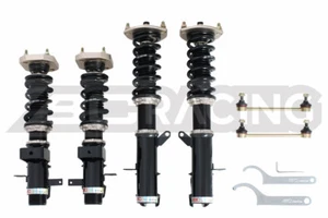 BC Racing BR Type Coilovers (shocks & springs) for Toyota MR2 91-95 - Bild 1 von 3