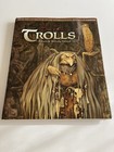 Trolls - couverture rigide par Brian & Wendy Froud