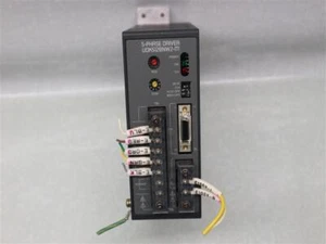 Oriental Motor UDK5128NW2-M 5-Phase Driver 100-115V 8A 1PH 50/60Hz - Picture 1 of 10