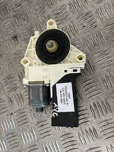 Moteur de lève vitre Avant Gauche - PEUGEOT 407 - Référence : 9663036480 - Imagen 1 de 3