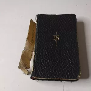 Andachtshandbuch 1937 - Bild 1 von 12