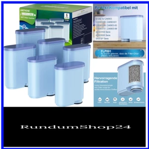 Athena Wasserfilter für Kaffeevollautomat Philips Aqua Clean - Bild 1 von 9