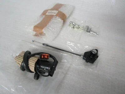 Juego de cerraduras Triumph Tiger Explorer XR 12-18 T2501089 Foto 1 de 4