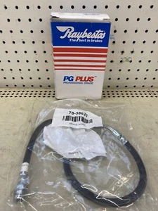NEW Raybestos BH38621 Brake Hydraulic Hose-Element3 Front Right - Picture 1 of 5